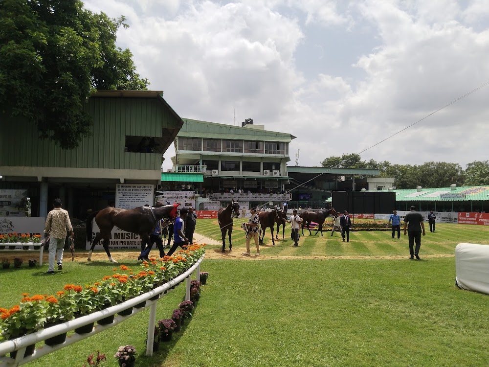 Bangalore Turf Club photo 2