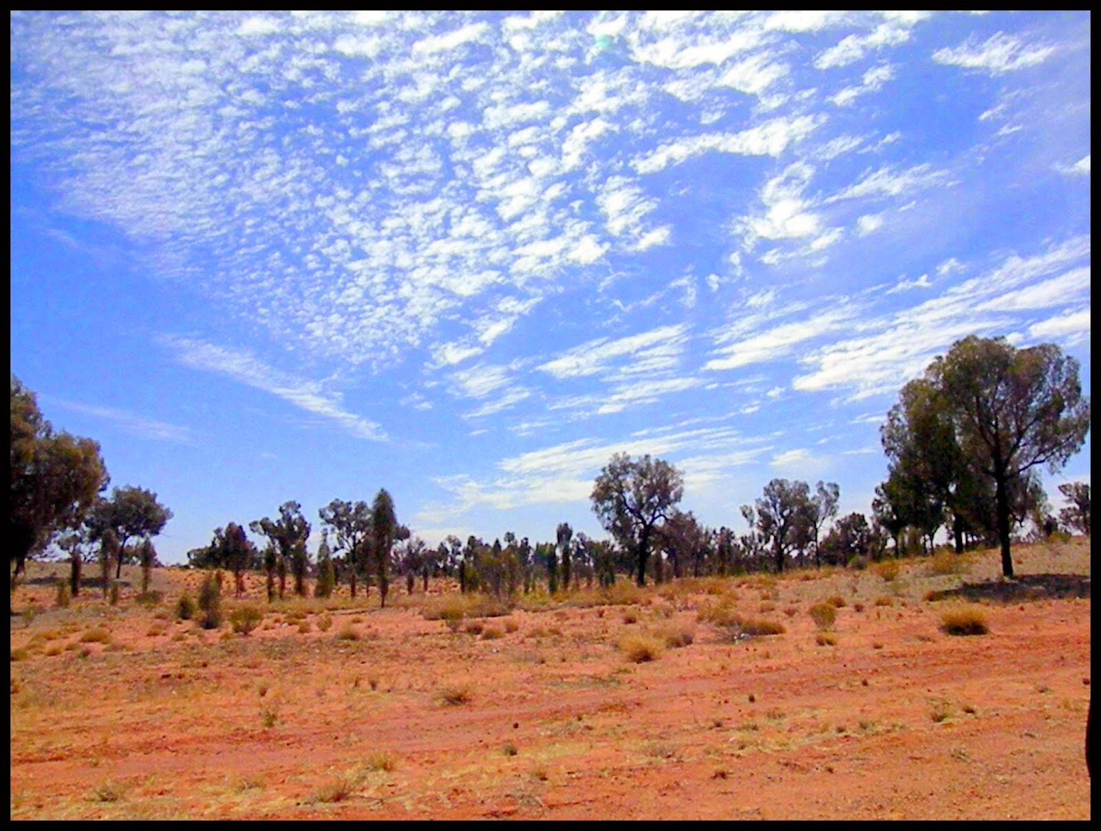 Luritja Road