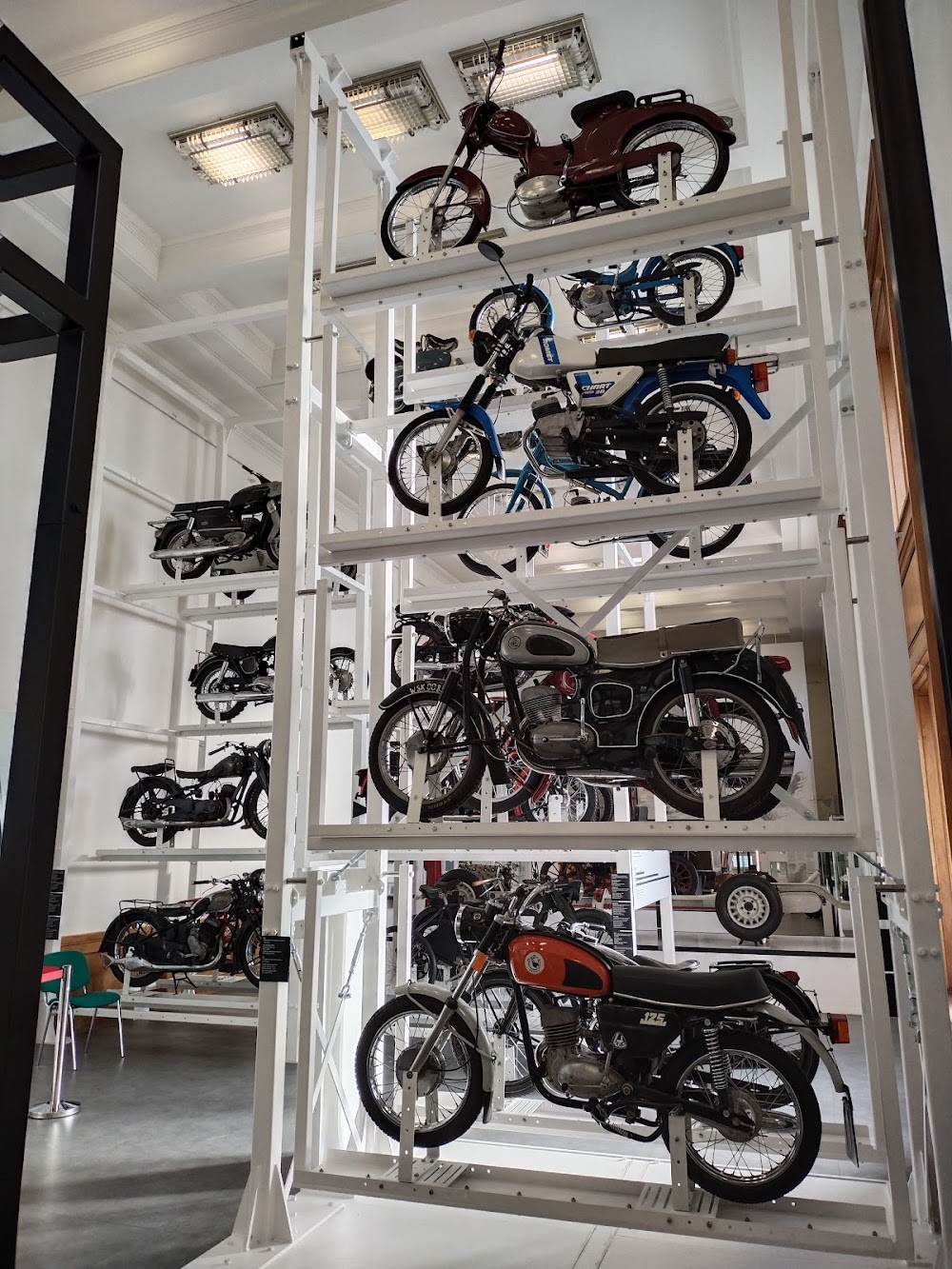 Museum of Motorization and Technology