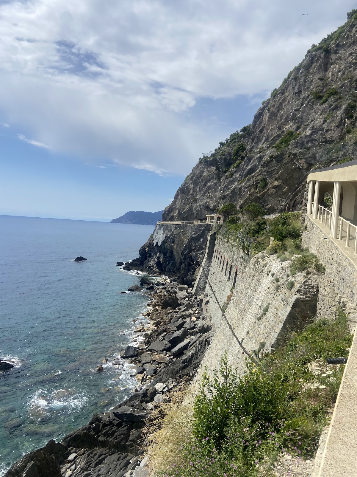 Via dell'Amore
