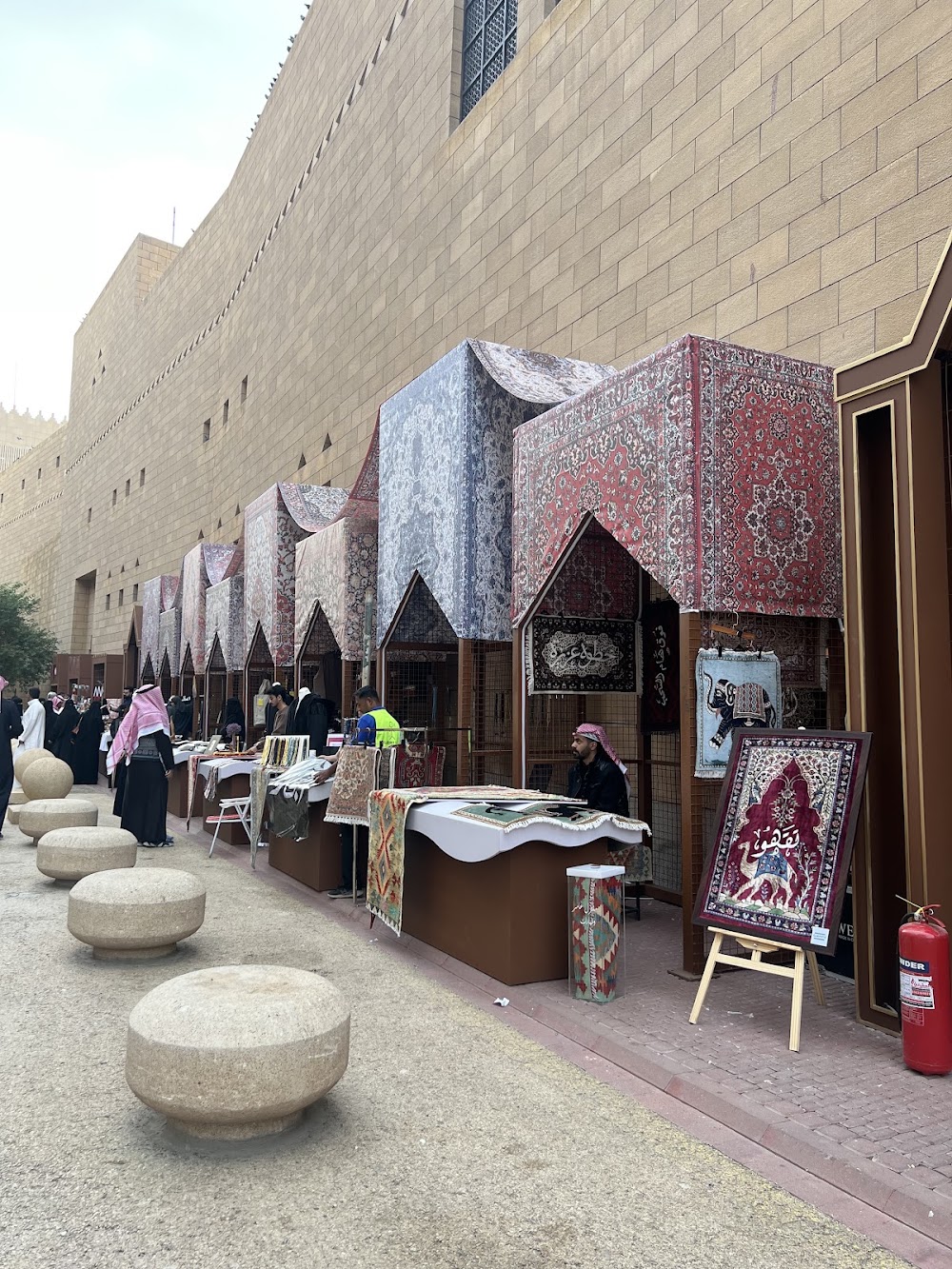 Souk Al Zal