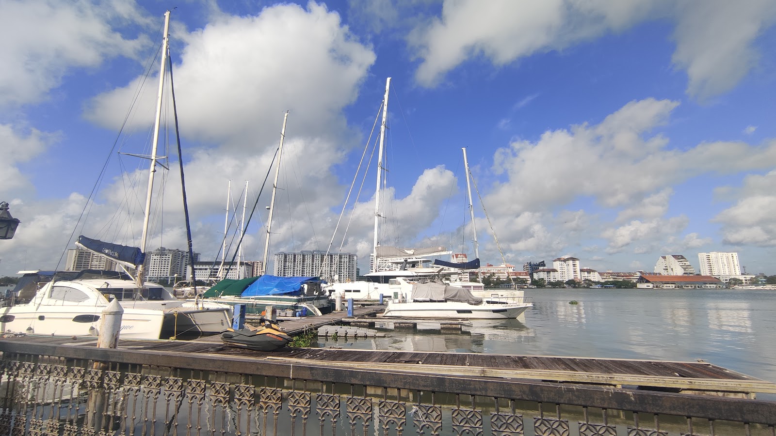 Bolgatty Palace and Island Resort