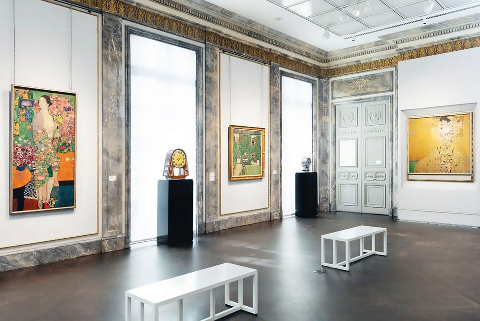 Neue Galerie photo 2