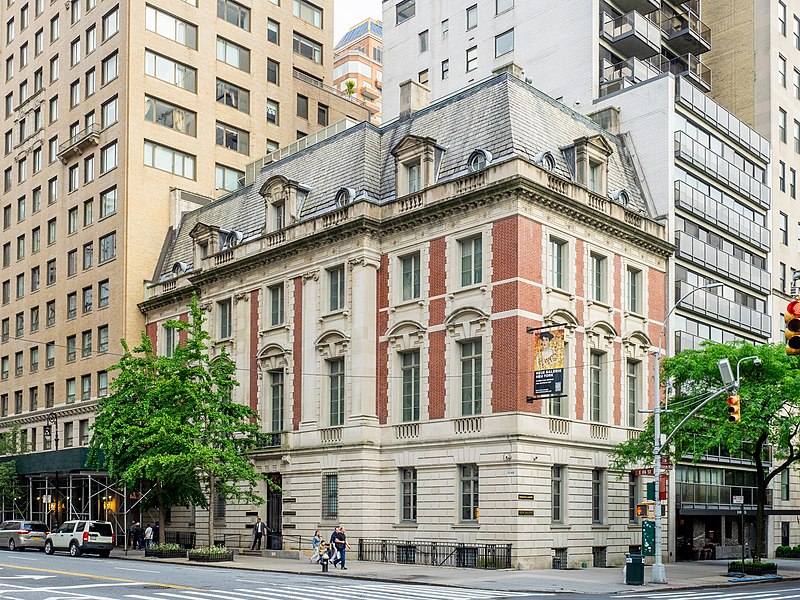 Neue Galerie photo 3