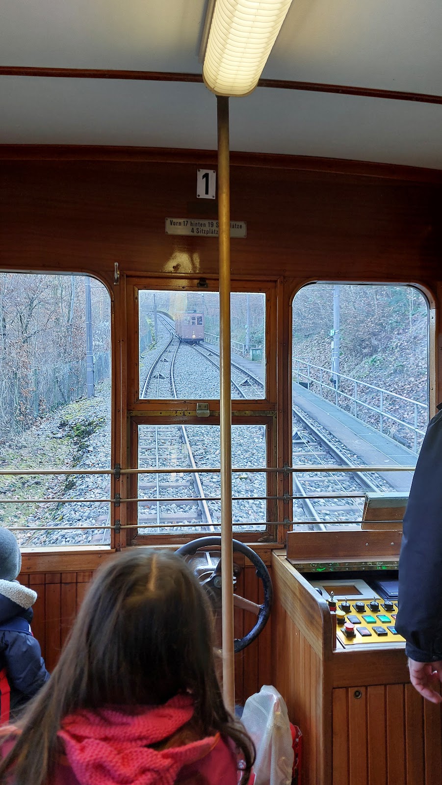 Standseilbahn Stuttgart