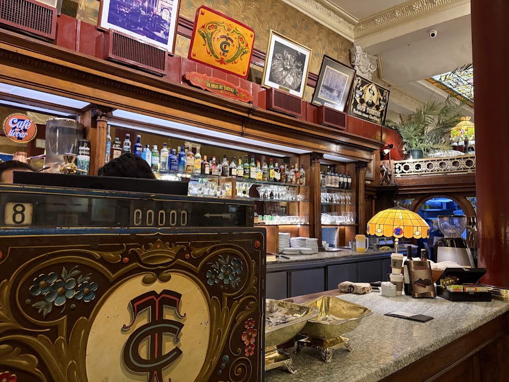 Café Tortoni