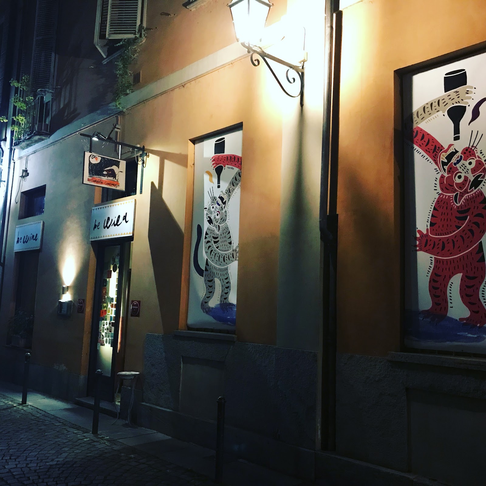 Ristorante Consorzio