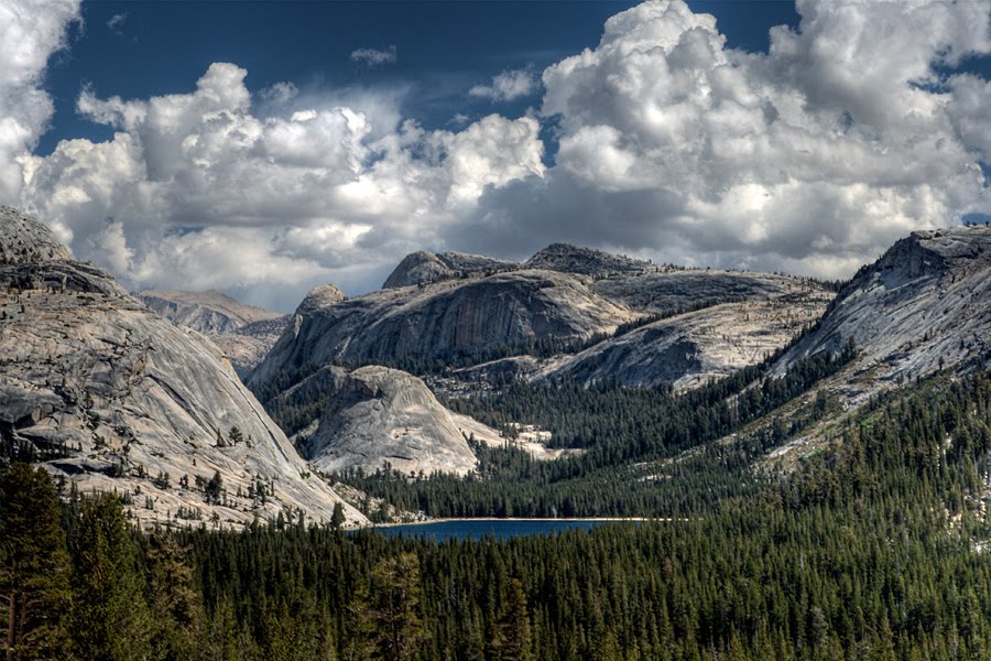 Olmsted Point photo 2