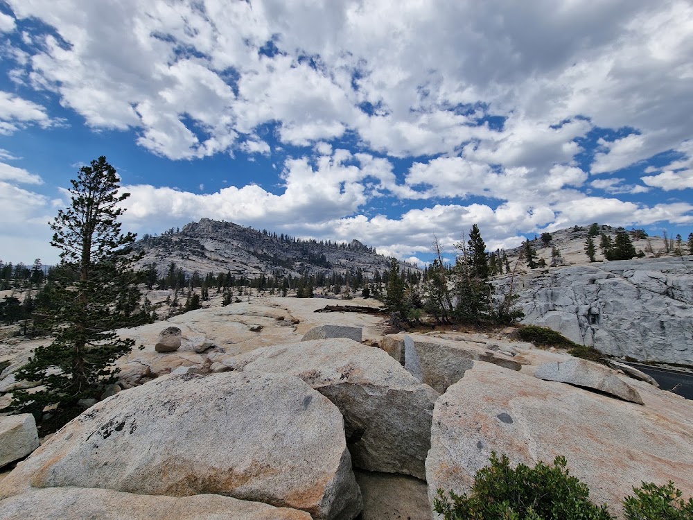 Olmsted Point photo 3