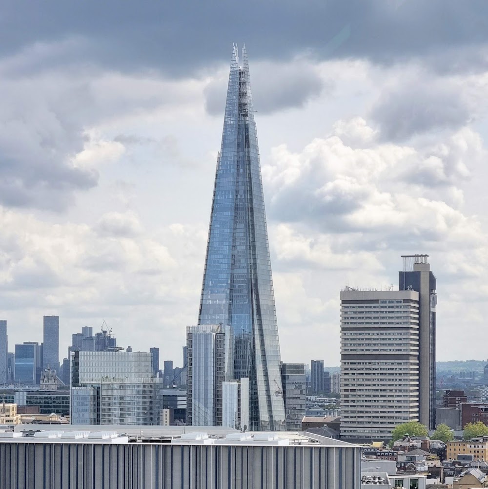 The Shard