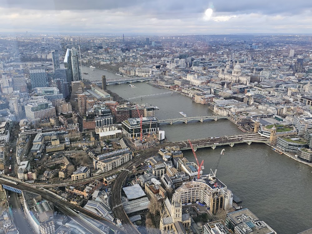 The Shard photo 2