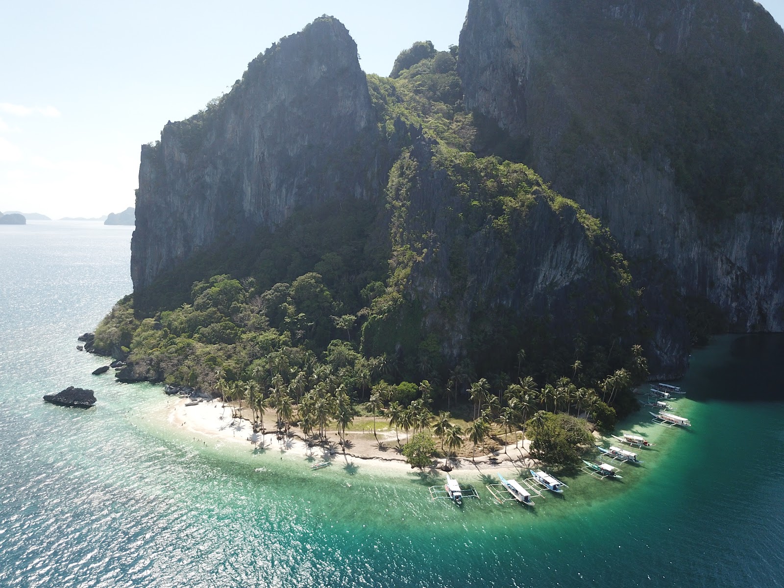 Pinagbuyutan Island