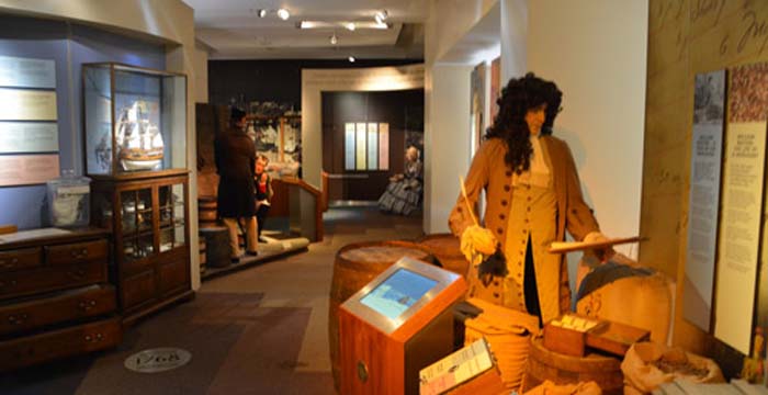 Madeira Story Centre photo 2