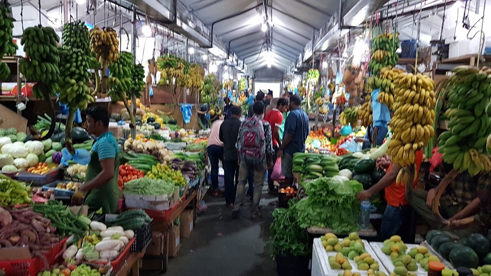 Fruit Market photo 3