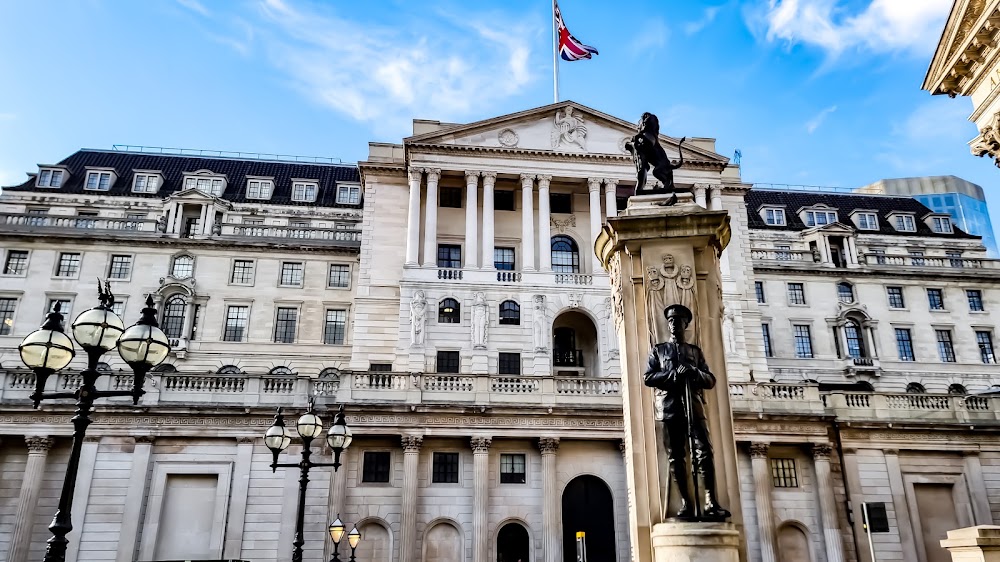 Bank of England Museum