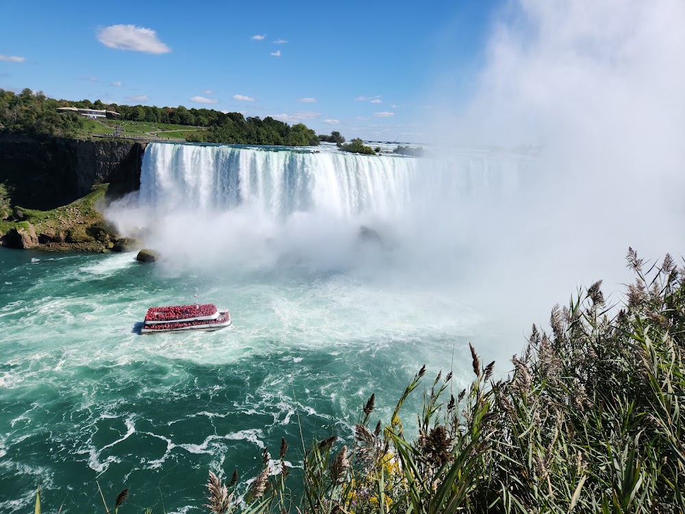 Niagara City Cruises