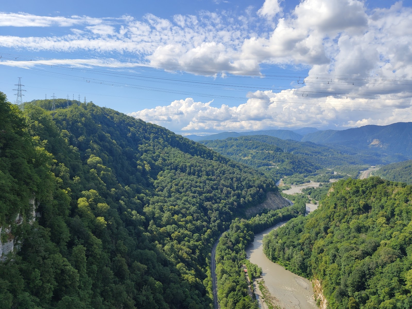 Sochi National Park