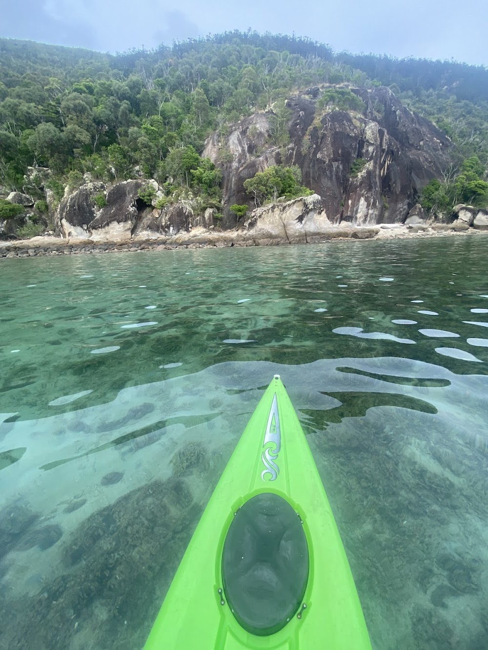 Butterfly Bay