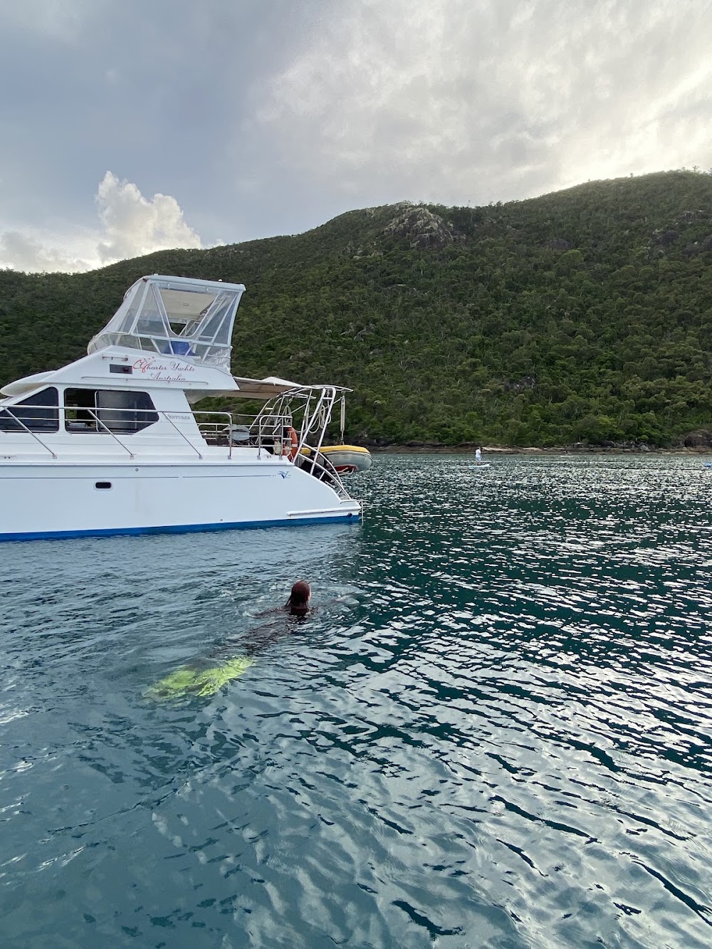 Butterfly Bay photo 2