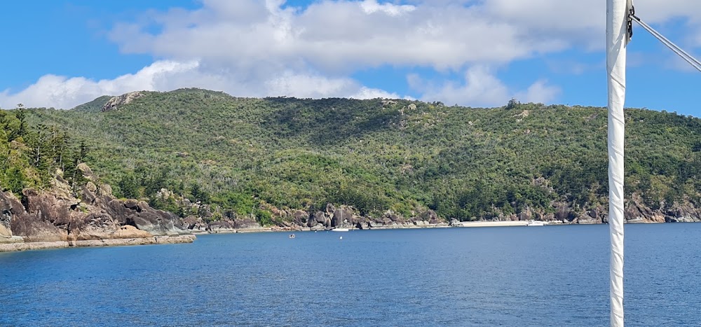 Butterfly Bay photo 3