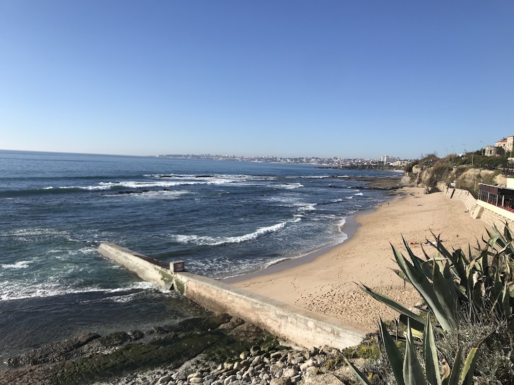 Cascais Beaches