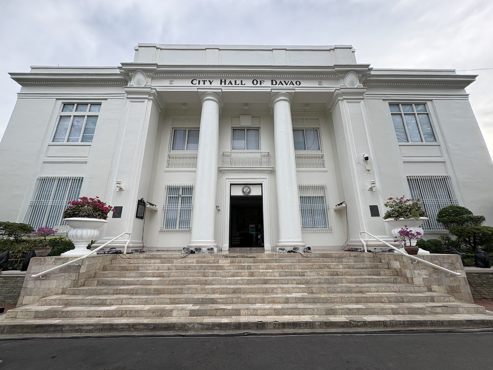 Davao City Hall
