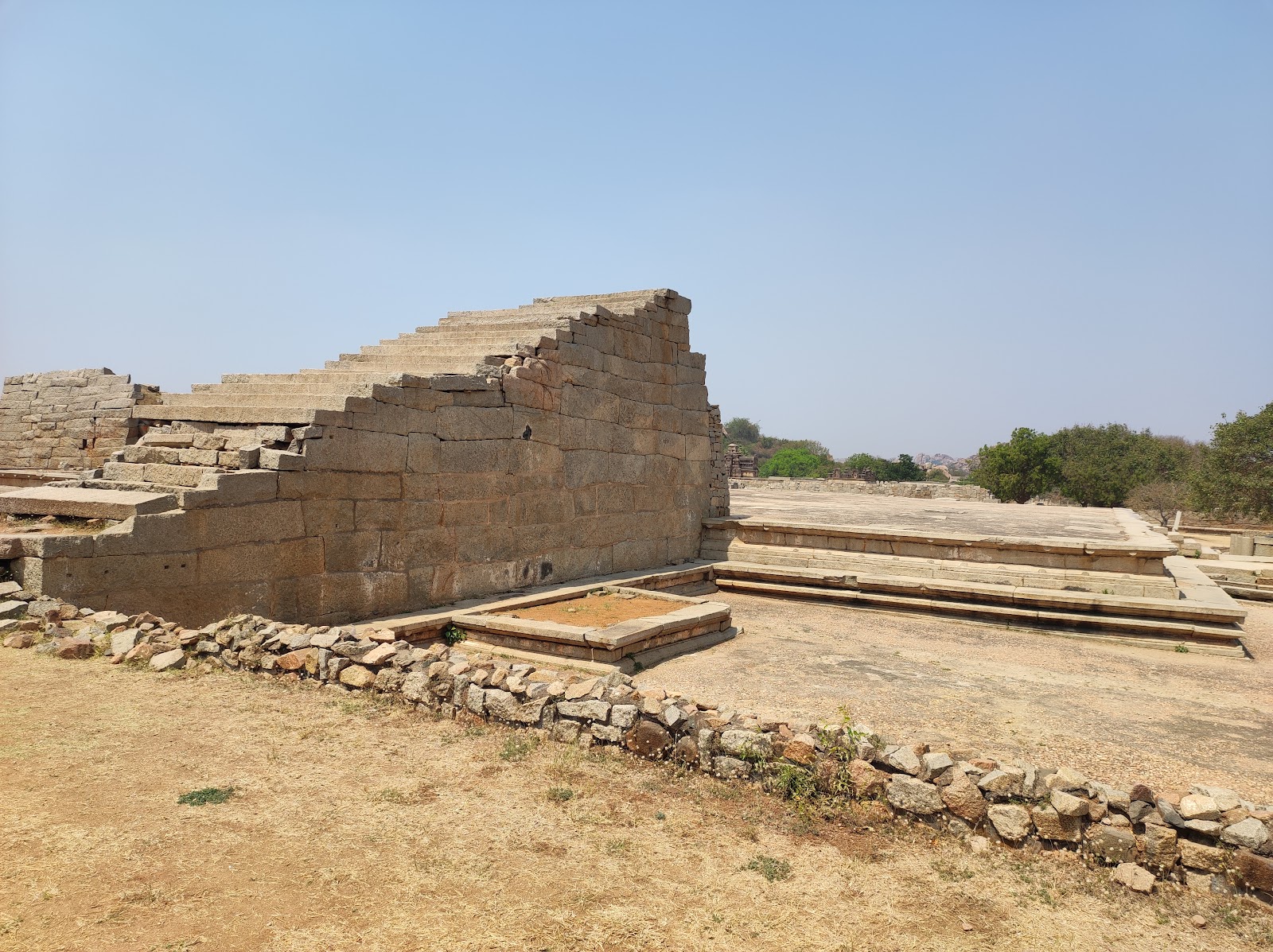 King’s Audience Hall