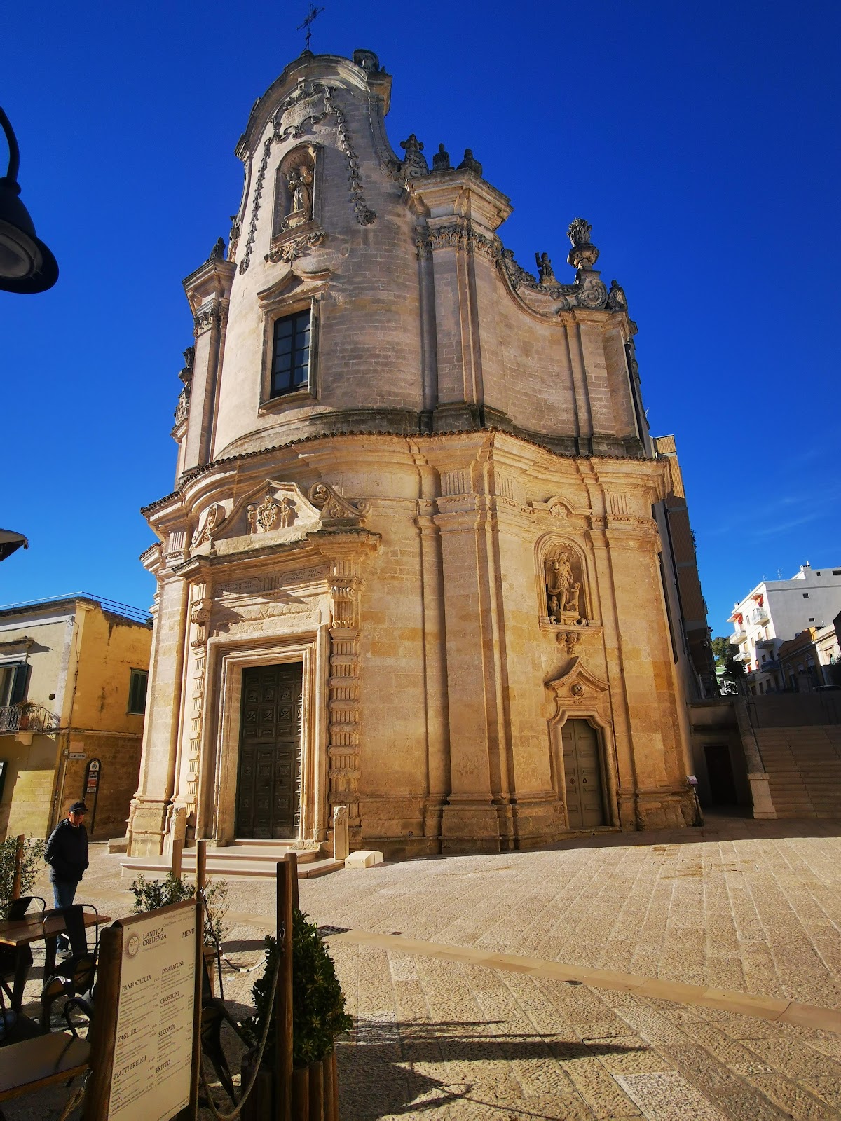Chiesa del Purgatorio