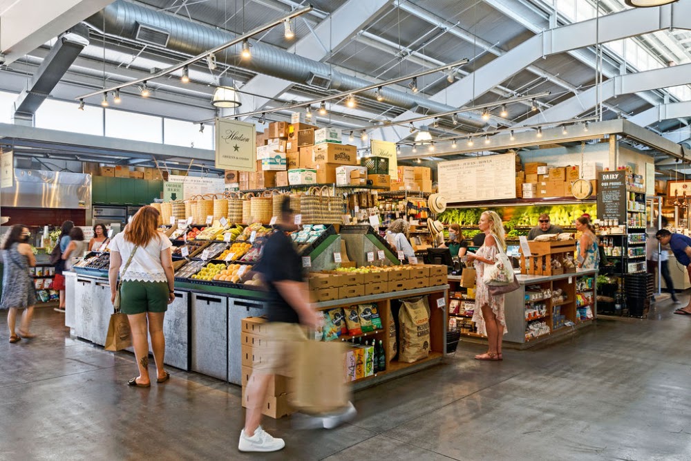 Oxbow Public Market photo 3