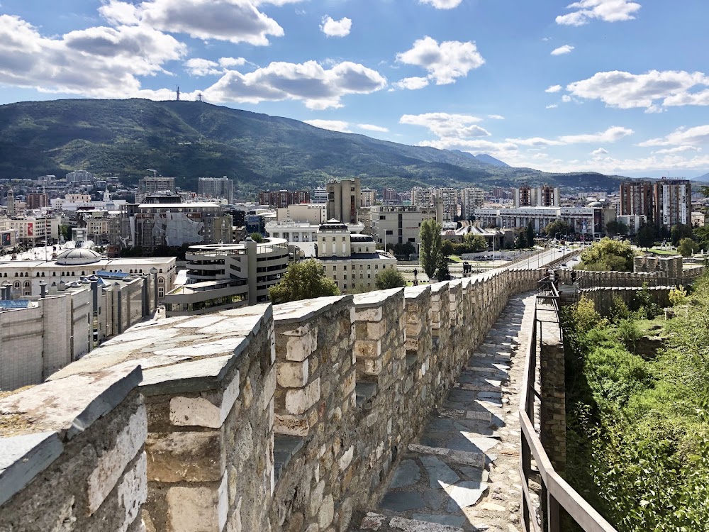 Fortress Viewpoint
