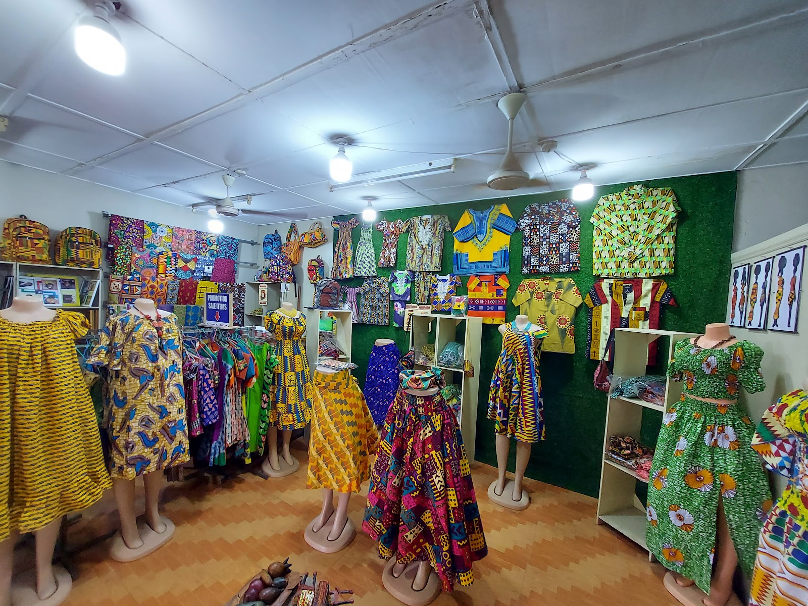 Accra Arts Centre