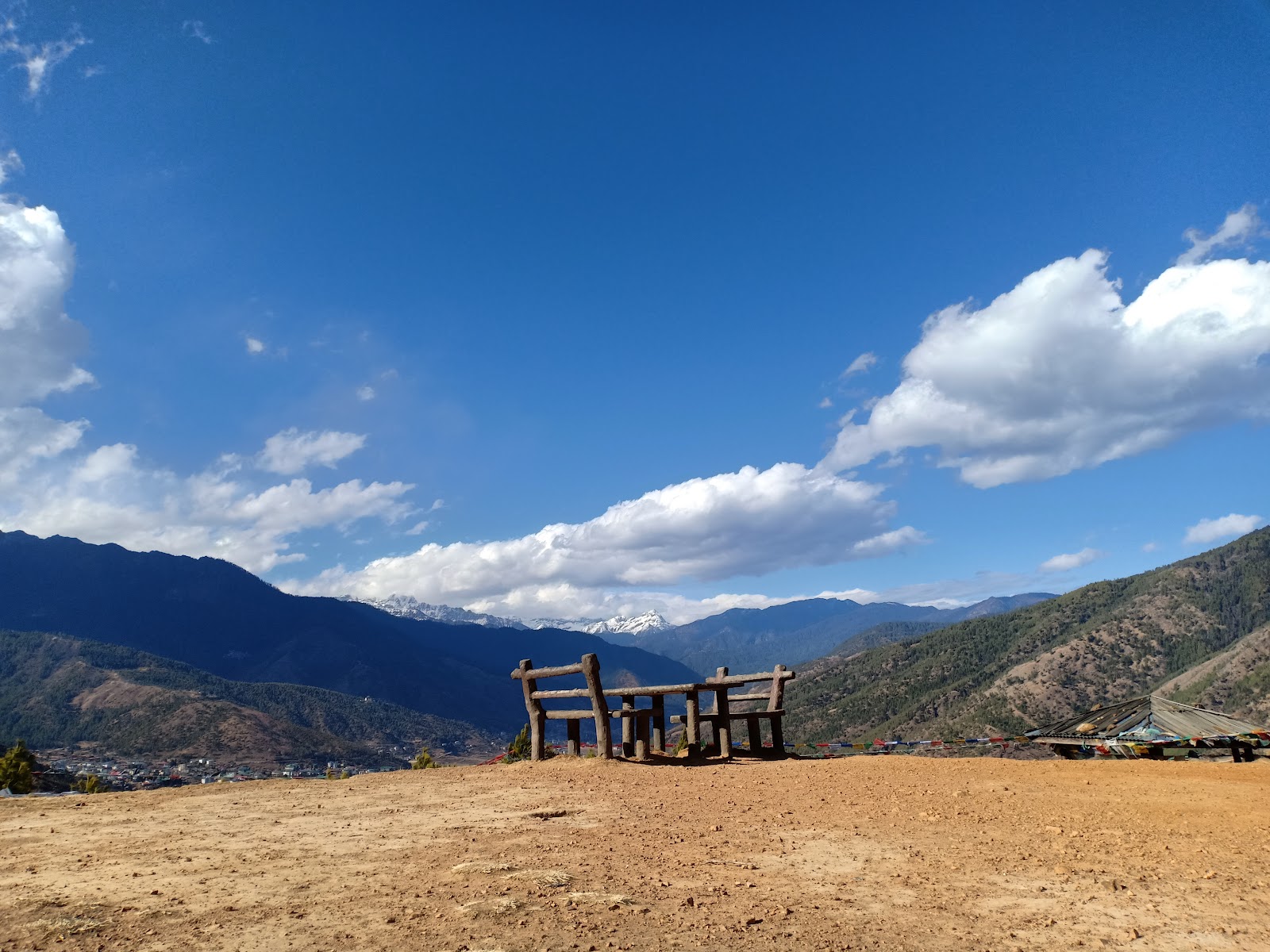 Kuenselphodrang Nature Park photo 3
