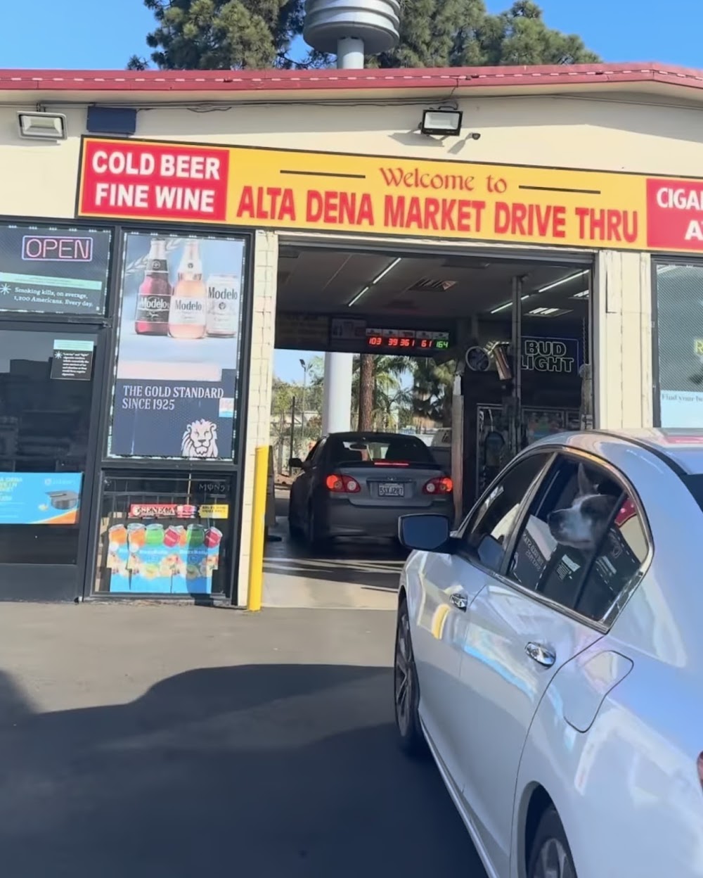 Altadena Market