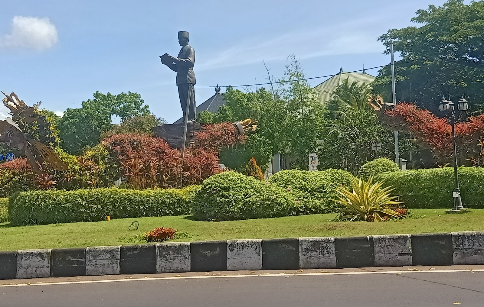 Puputan Square