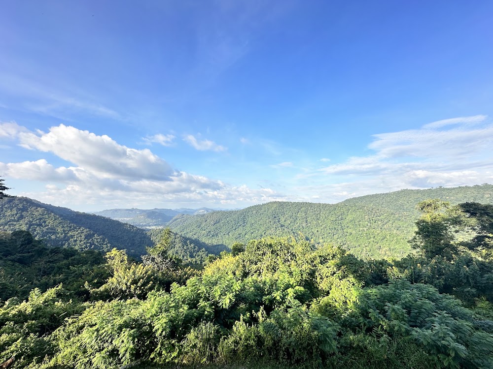 Khao Yai National Park photo 3