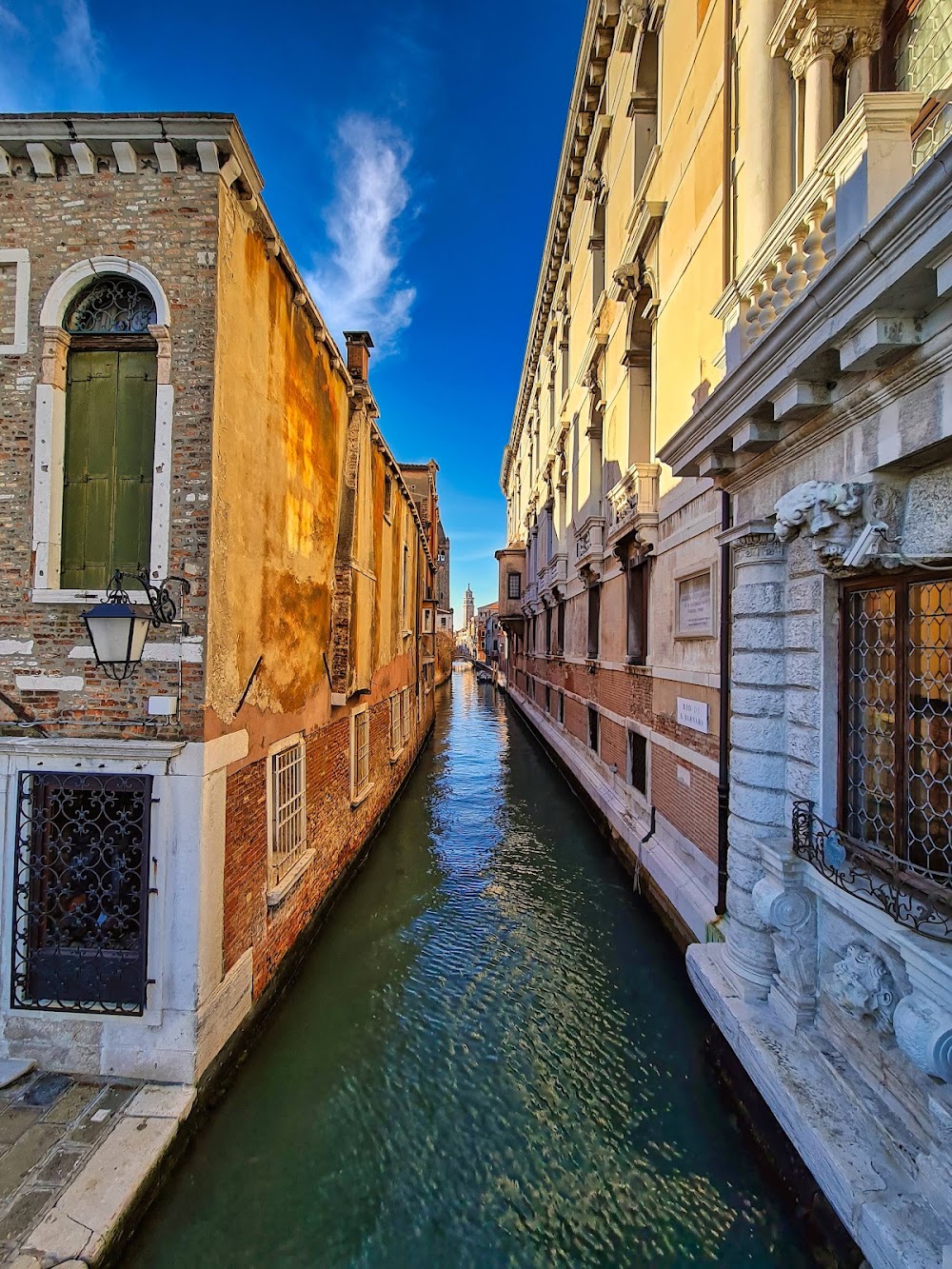 Ca' Rezzonico photo 3