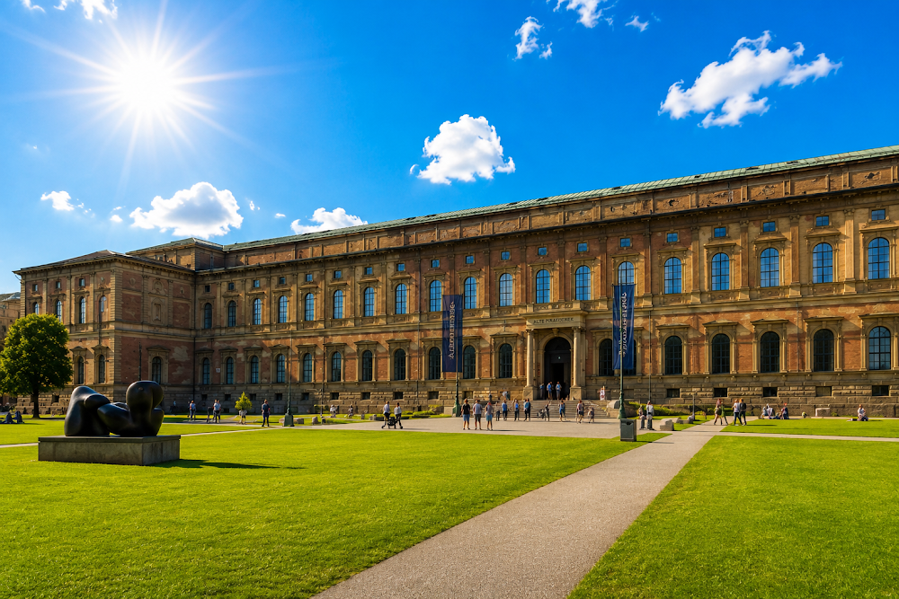 Alte Pinakothek