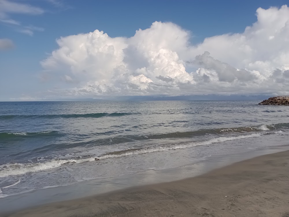 Crespo Beach photo 2