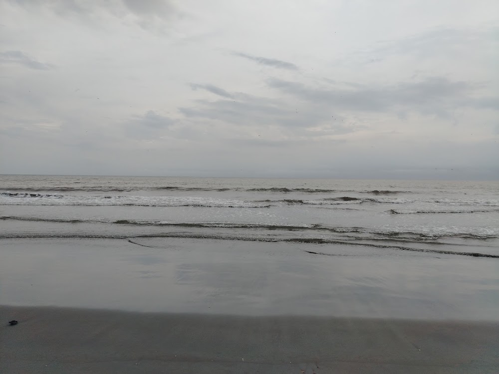 Crespo Beach photo 3
