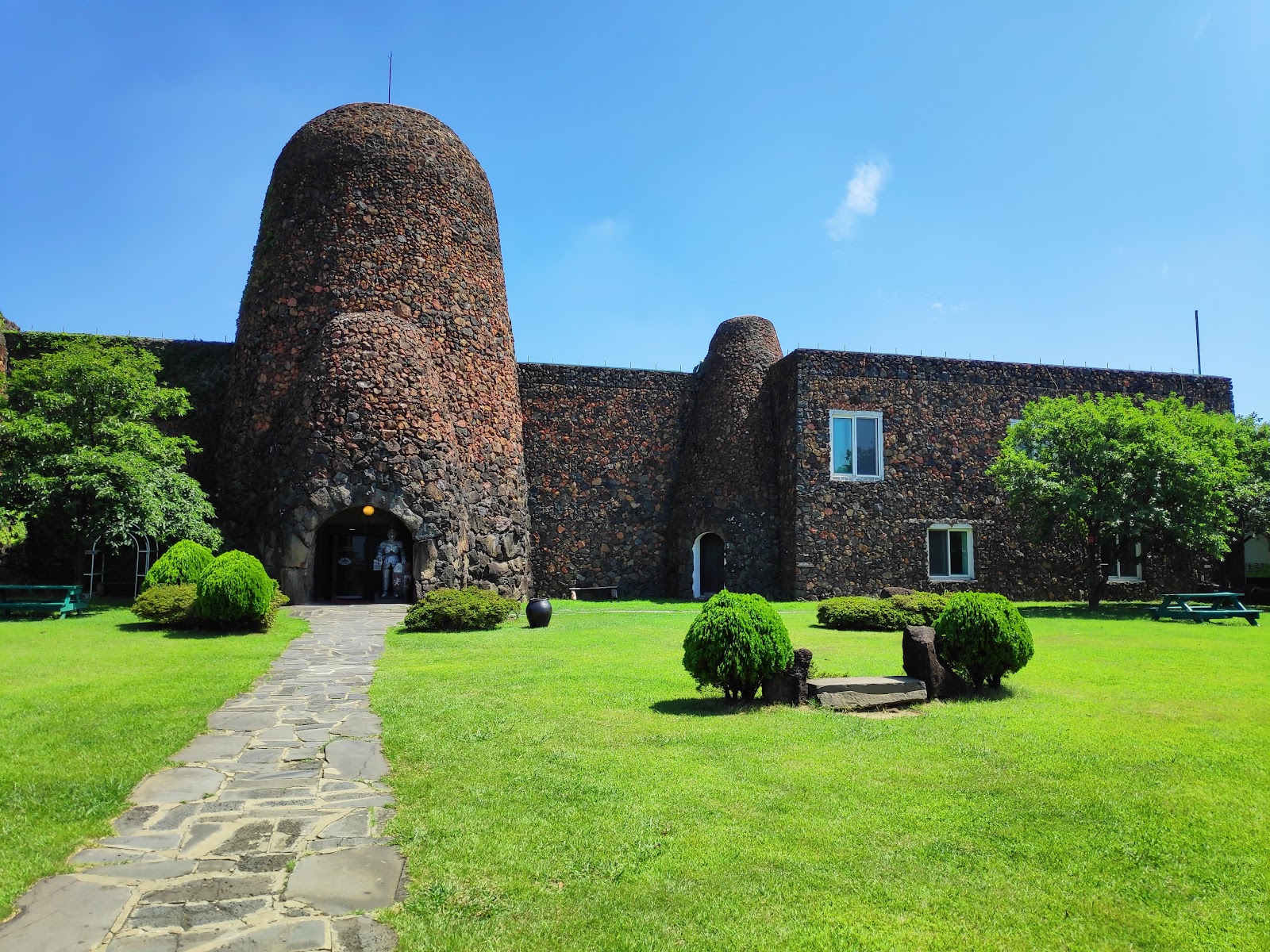 Jeju Island Chocolate Museum