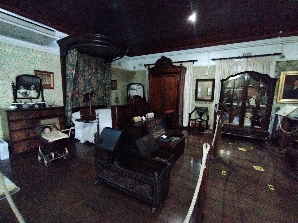The Old Court House Museum photo 2