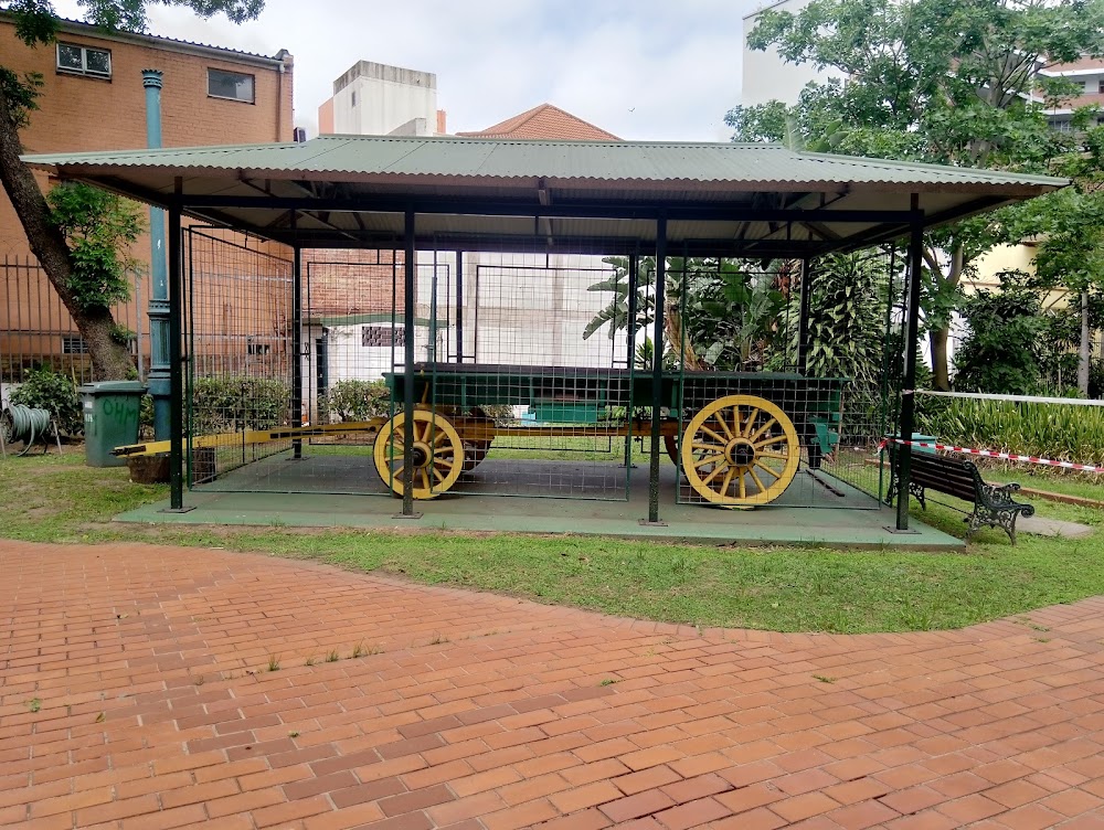 The Old Court House Museum photo 3