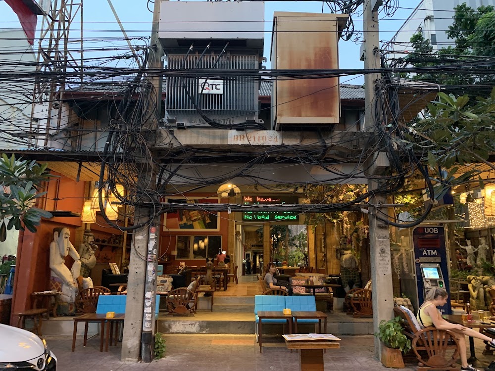 Banglamphu