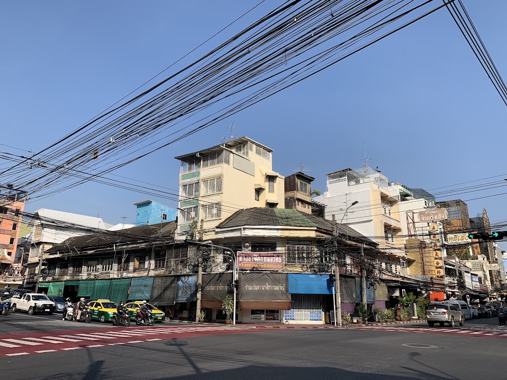 Banglamphu photo 2