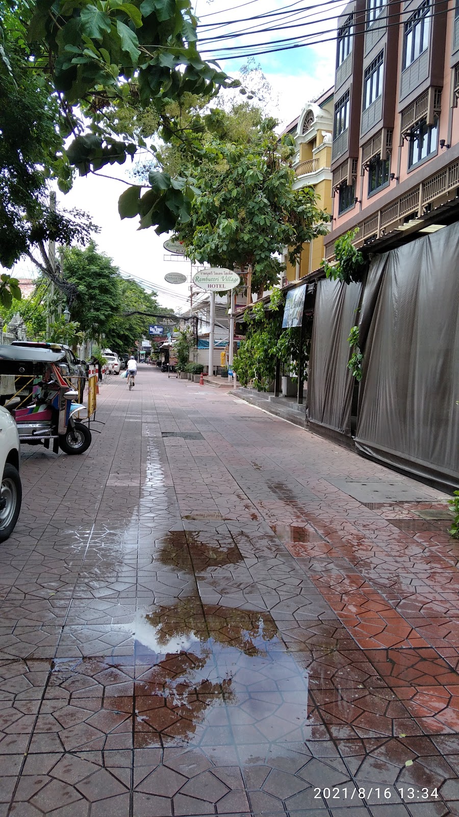 Banglamphu photo 3