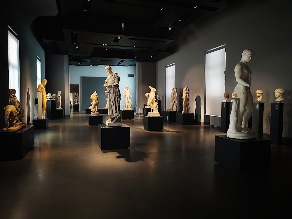 Museo Nazionale Romano - Palazzo Massimo alle Terme photo 2