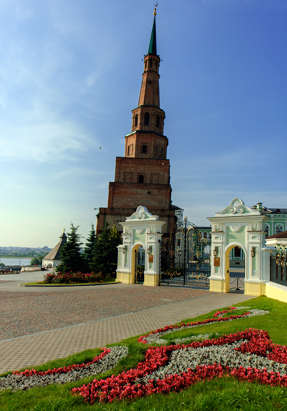 Söyembikä Tower