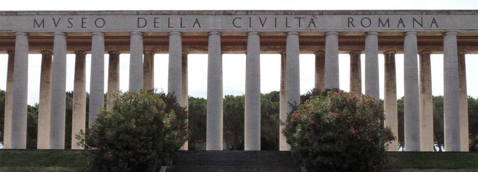 Museum of Roman Civilization