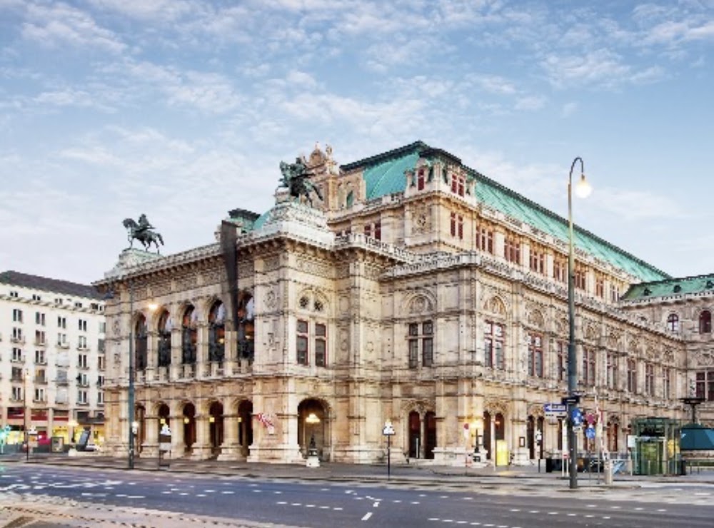 Vienna State Opera photo 2
