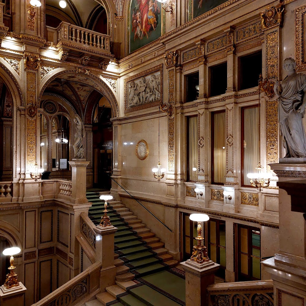 Vienna State Opera photo 3